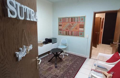 Munchen District Apartment | Sutra Home - Ottobrunn, Munich