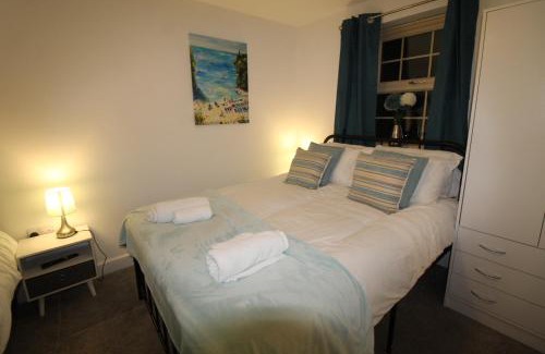 Sutton-in-Ashfield House | Sutton House