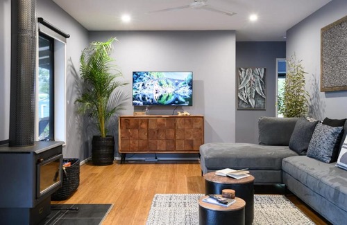 Daylesford House | Sutton Lodge Daylesford