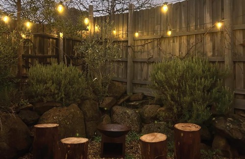 Daylesford House | Sutton Lodge Daylesford