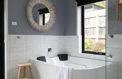 Daylesford House | Sutton Lodge Daylesford