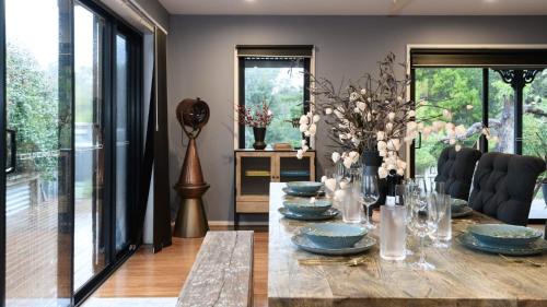 Daylesford House | Sutton Lodge Daylesford