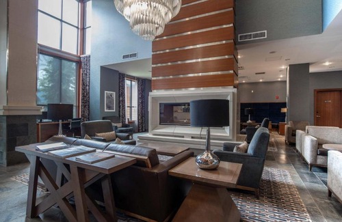 Revelstoke Resort | Sutton Place Hotel Revelstoke Mountain Resort