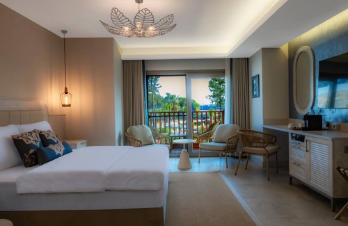 Akyarlar Hotel | Suum Bodrum Hotel & Beach - Adult Only