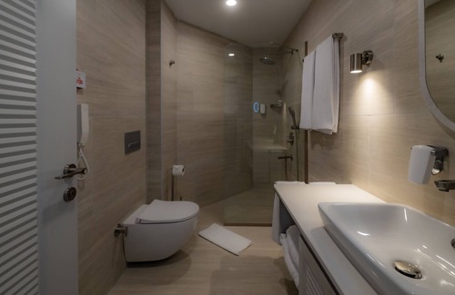Akyarlar Hotel | Suum Bodrum Hotel & Beach - Adult Only