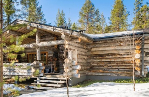 Sirkka House | Suutarinkolo by Interhome