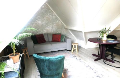Zuidwolde Bed & Breakfast | Suuthwalda Overnight Stay