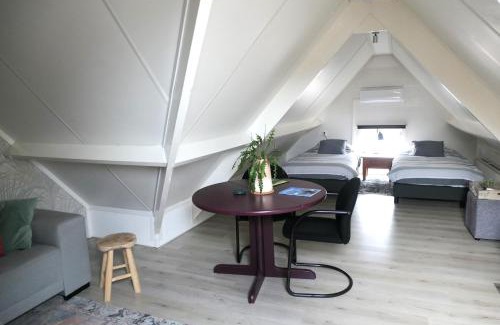 Zuidwolde Bed & Breakfast | Suuthwalda Overnight Stay