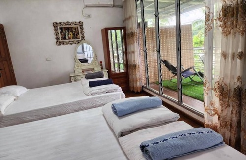 Lami Bed & Breakfast | Suva Hideaway Villa