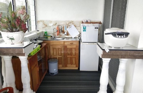 Lami Bed & Breakfast | Suva Hideaway Villa