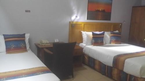 Suva Hotel | Suva Motor Inn