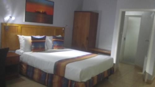 Suva Hotel | Suva Motor Inn