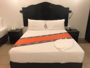 Suva Hotel | Suva Motor Inn