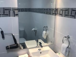 Suva Hotel | Suva Motor Inn