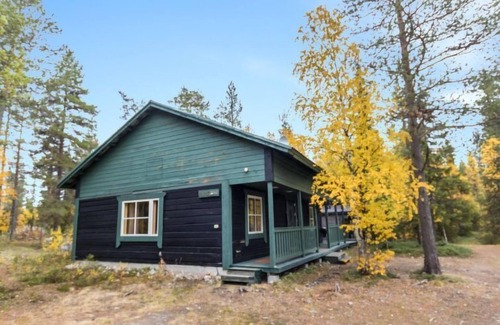 Kittila House | Suvantovirta by Interhome