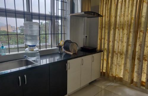Kuvempu Nagara Hotel | Suvarna Compact
