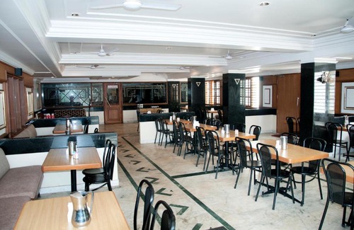 Kuvempu Nagara Hotel | Suvarna Suits