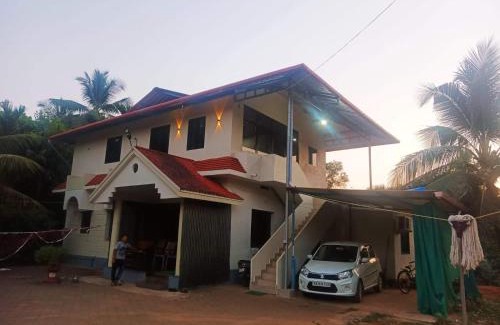 Beltangadi Hotel | Suvarna TOURIST HOME