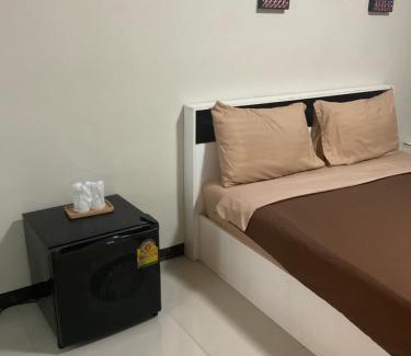 Racha Thewa Apartment | Suvarnabhumi Mansion