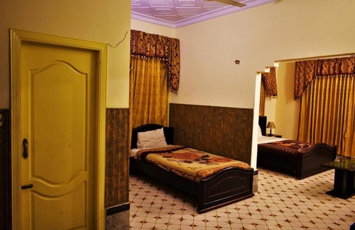 Sangota Resort | Suvastu Resort