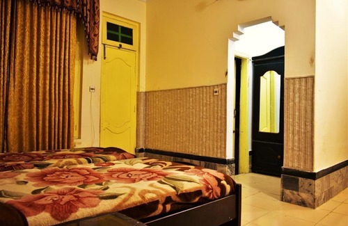 Sangota Resort | Suvastu Resort