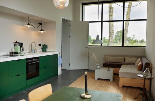 Morra Apartment | Suvelfabryk appartement 8
