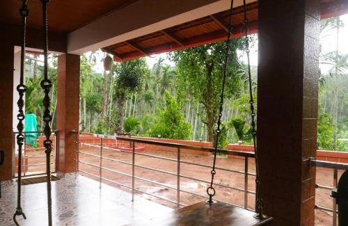 Virarajendrapet House | Suvi Homestay - Coorg