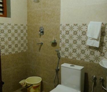Virarajendrapet House | Suvi Homestay - Coorg