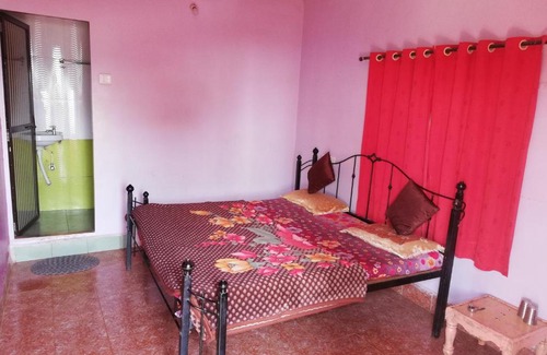Matheran House | suvidha cottage matheran