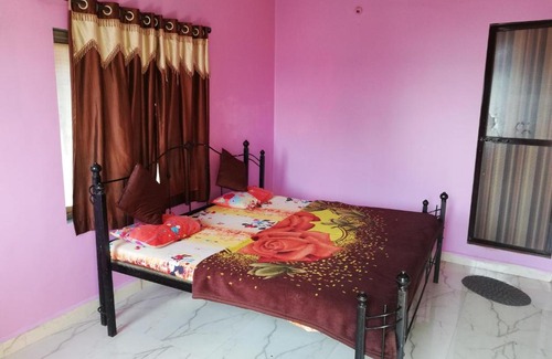 Matheran House | suvidha cottage matheran