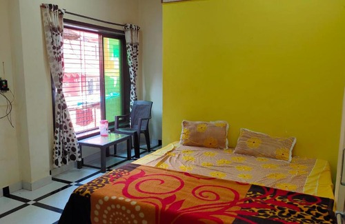 Matheran House | suvidha cottage matheran