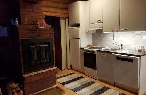 Kuusamo Ski Chalet | Suvituuli