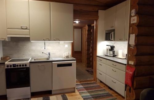 Kuusamo Ski Chalet | Suvituuli