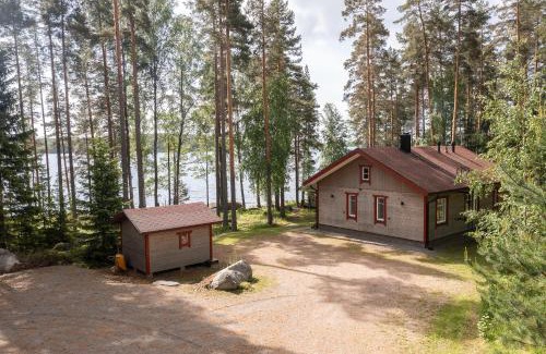 Jamsa Ski Chalet | Suvituuli | Paajoen Vuokramökit