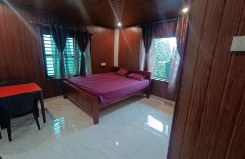 Madikeri House | Suvrana Mountain View Stay