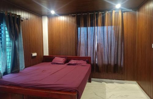 Madikeri House | Suvrana Mountain View Stay