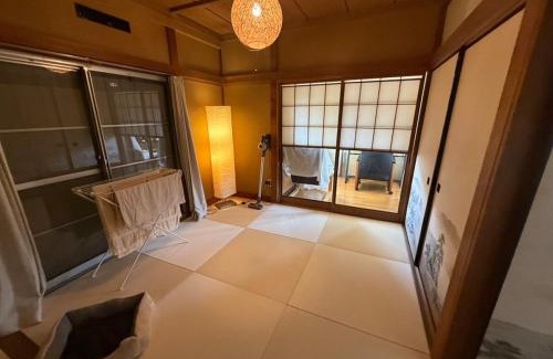 Hakone Apartment | SUWAHouse