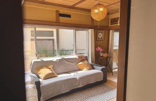 Hakone Apartment | SUWAHouse