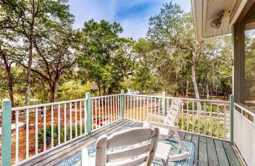 Bell House | Suwanee House and Bungalow