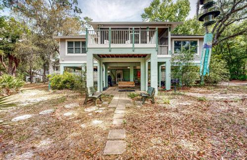 Bell House | Suwanee House and Bungalow