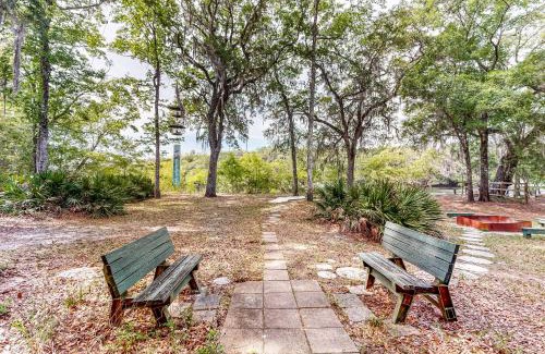 Bell House | Suwanee House & Riverbend