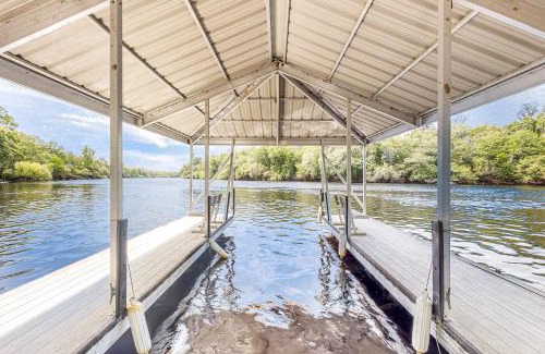 Bell House | Suwanee House