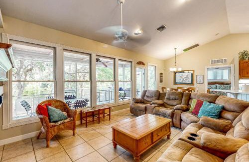Bell House | Suwanee House