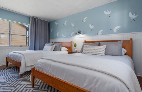 Old Town Hotel | Suwannee Gables Motel and Marina