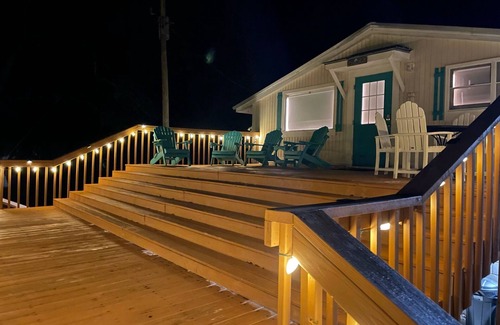 Boys Ranch Cottage | Suwannee River Escape