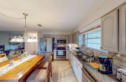 Bell House | Suwannee River House