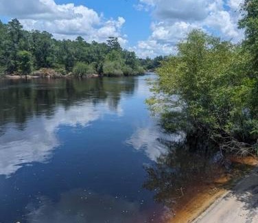 Branford Villa | Suwannee River Luxury Home