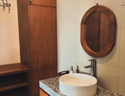 Tampaksiring House | Suwi Serenity Villa