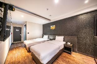 Paldal-gu Hotel | Suwon Dono1796 Hotel