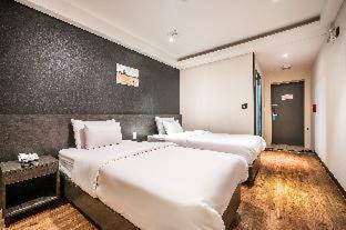 Paldal-gu Hotel | Suwon Dono1796 Hotel